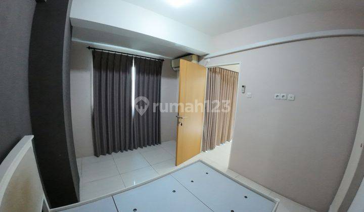 Di Jual Apartemen Puncak Bukit Golf, Golf View  2