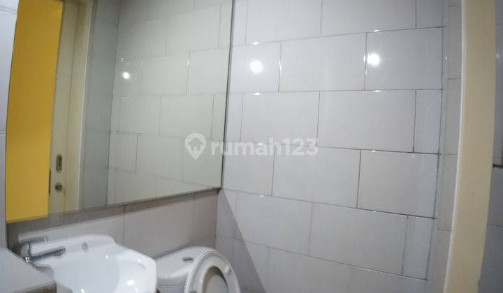 Disewakan Apartemen Amor, Lantai Rendah 2