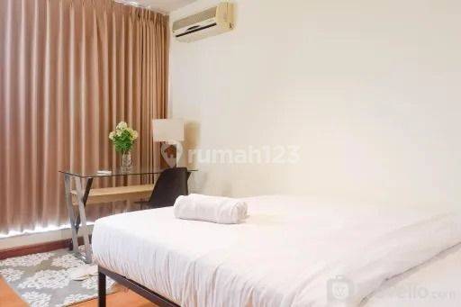 Termurah Apartemen Praxis 2br Furnished 2