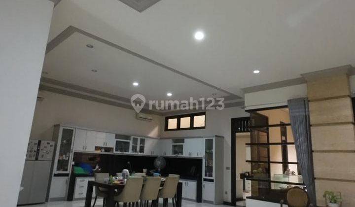 Di Jual Rumah Citraland Raffles Garden 2