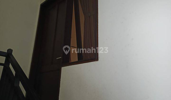 Di Jual Rumah Taman Puspa Raya Tpr Citraland 2