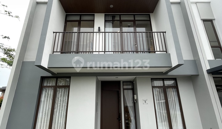 For Sale New Gardenia House - Paramount Petals 1