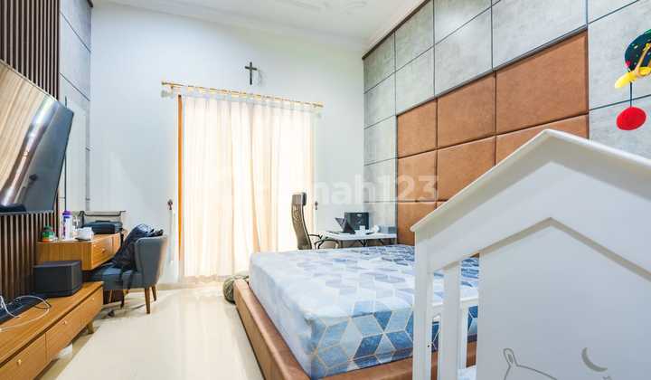 Di jual Rumah mewah jakarta pusat, Tanah abang II  2