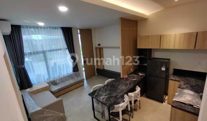 Fully Furnished - Tanakayu BSD City House for Rent Fully Furnished - Tanakayu BSD City House for Rent