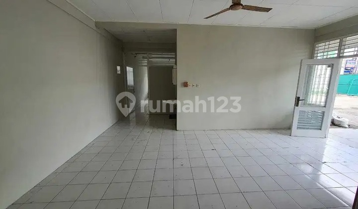 Warehouse for sale, 20ft container access - Jl Cipendawa Lama - Bekasi Warehouse for sale, 20ft container access - Jl Cipendawa Lama - Bekasi