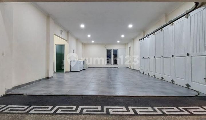 Di Jual Rumah BU - Kebagusan TB Simatupang - Jakarta Selatan 2