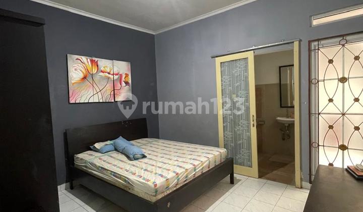 Rumah di Taman Crysant 2 Bisa Kosongan / Furnished 2