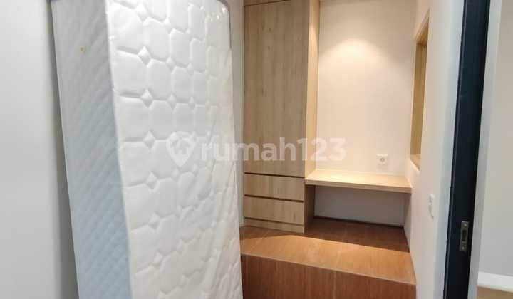 Fully Furnished - Tanakayu BSD City House for Rent Fully Furnished - Tanakayu BSD City House for Rent