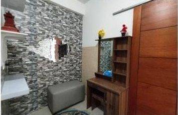 Apartement Apartemen Gunawangsa Meer 1 BR Semi Furnished Bagus 2