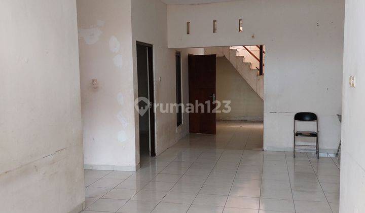 Jual Rumah Di Perumahan Malang Anggun Sejahtera Bess 2