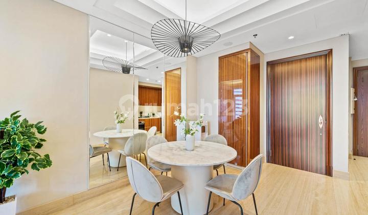 Jual Cepat Termurah, South Hills Apartment Jakarta Selatan 1br 68sqm – Also Available 1 Br / 3 Br (in House Marketing) Siska 0816186xxxx