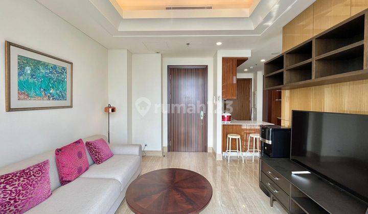 Jual / Sewa Apartemen South Hills Kuningan Jakarta Selatan – 1BR / 1+1BR / 2BR / 3BR ALL Direct Owners By Inhouse Marketing - Siska 08161861228 2