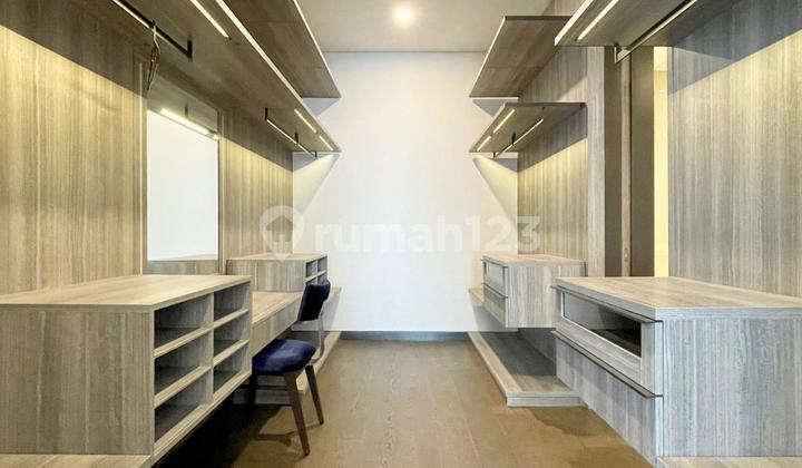 Brand New! For Sale / Rent Luxurious Apartment The Pakubuwono Menteng Central Jakarta – 3 BR Semi / Fully Furnished – Contact Me Siska 08161861228 2