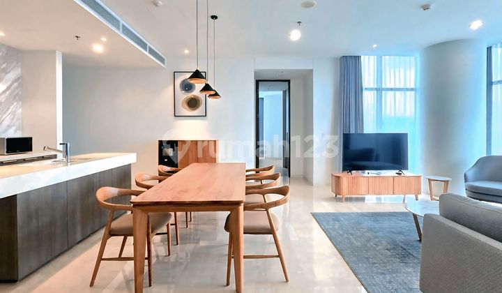 Cheapest Sale Verde Two Apartment 230 Sqm