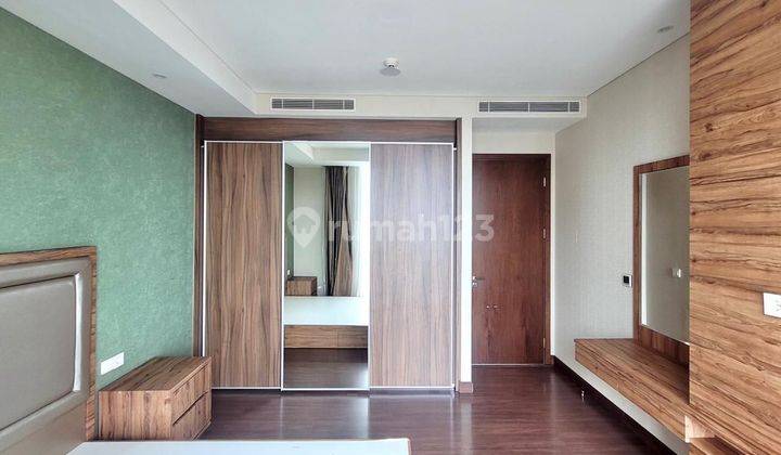 TERMURAH Apartemen Pakubuwono House 2+1 BR luas 175 m2 ,Siska 08161816228 2