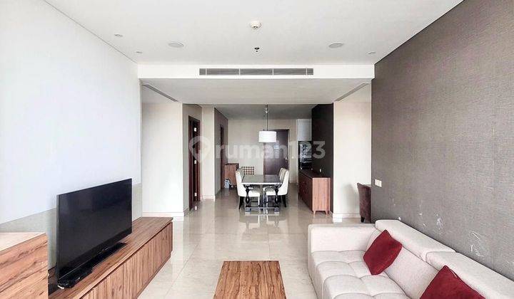 TERMURAH Apartemen Pakubuwono House 2+1 BR luas 175 m2 ,Siska 08161816228 1