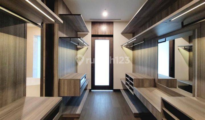 TERMURAH – Jual Apartemen Pakubuwono Menteng Jakarta Pusat – 3 BR Luas 260m2, Fully / Semi Furnished, Siska 0816-1861-228  2