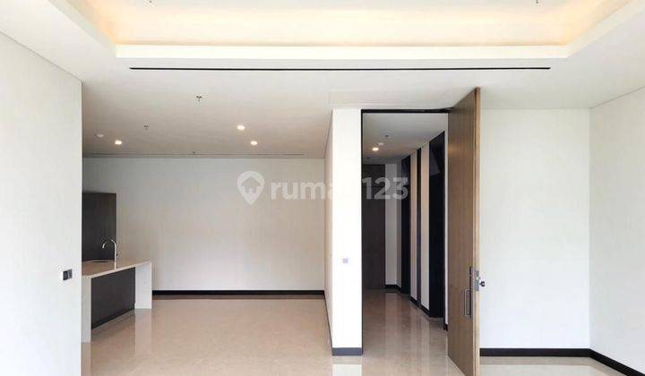 TERMURAH – Jual Apartemen Pakubuwono Menteng Jakarta Pusat – 3 BR Luas 260m2, Fully / Semi Furnished, Siska 0816-1861-228  1