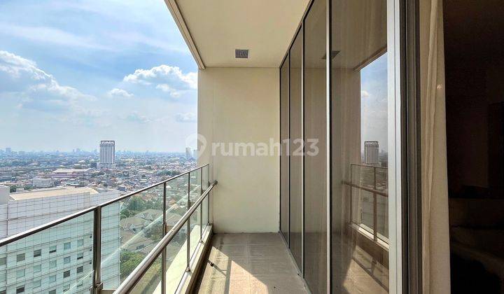 TERMURAH Disewakan / Dijual Apartemen Pakubuwono Spring – 2BR Luas 148 m2 Harga Rp 7,5 M – Siska 08161861228 2