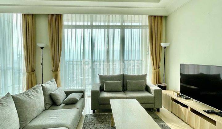 Dijual Apartemen The Pakubuwono View – 2BR POOL VIEW BEST PRICE ! Also Available Other 2BR/3BR Units. Siska 08161861228 2