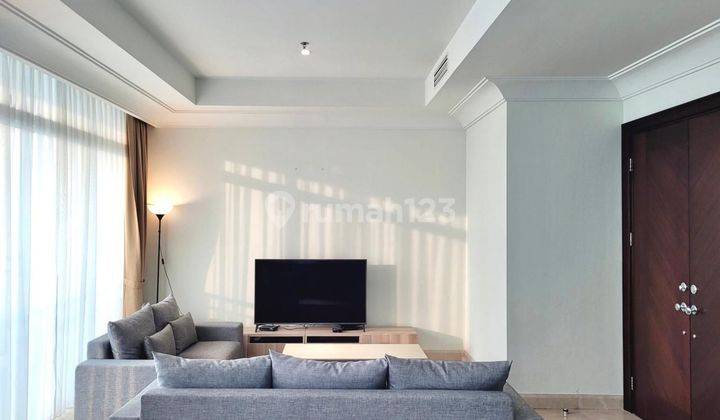 Dijual Apartemen The Pakubuwono View – 2BR POOL VIEW BEST PRICE ! Also Available Other 2BR/3BR Units. Siska 08161861228 1