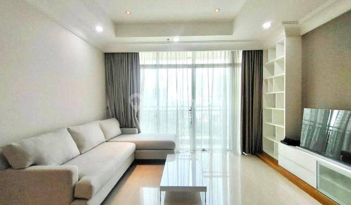 Dijual Apartemen The Pakubuwono View – 2BR POOL VIEW BEST PRICE ! Also Available Other 2BR/3BR Units. Siska 08161861228 1