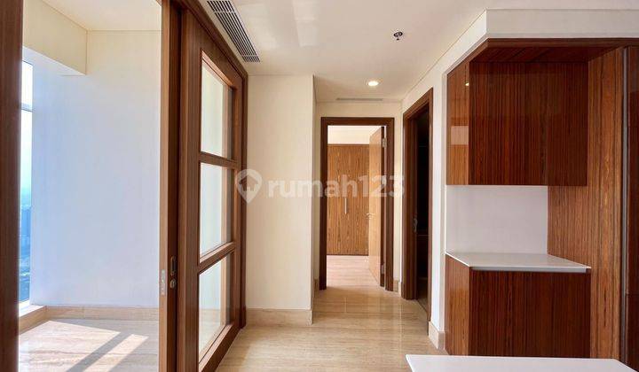 Jual / Sewa Apartemen South Hills Kuningan Jakarta Selatan – 1BR / 1+1BR / 2BR / 3BR ALL Direct Owners By Inhouse Marketing - Siska 08161861228 2