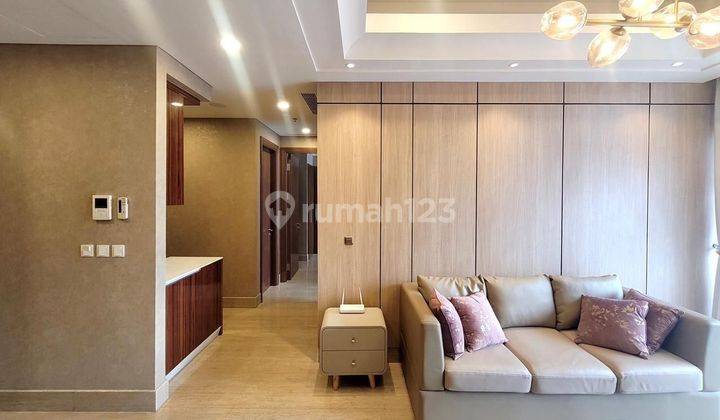 Jual / Sewa Apartemen South Hills Kuningan Jakarta Selatan – 1BR / 1+1BR / 2BR / 3BR ALL Direct Owners By Inhouse Marketing - Siska 08161861228 2