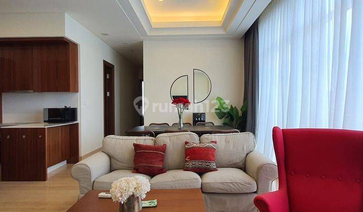 Jual / Sewa Apartemen South Hills Kuningan Jakarta Selatan – 1BR / 1+1BR / 2BR / 3BR ALL Direct Owners By Inhouse Marketing - Siska 08161861228 1