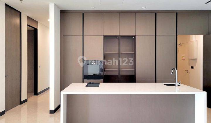 Dijual Apartemen The Pakubuwono Menteng – 3 BR, Good Location, Harga Miring. Siska 08161861228 2