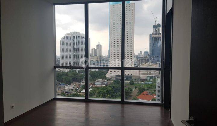 Termurah! Dijual Apartemen Anandamaya Residence – 3 BR 267 sqm Unfurnished,
Ready to Move in, Best View, Also Available Other Unit & Size - Siska 08161861228 2