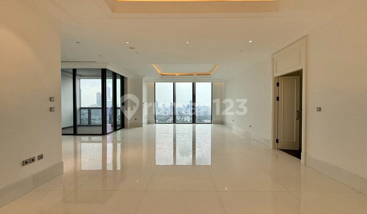 Dijual Apartment St. Regis Jakarta Selatan 3 Bedroom, 375 Sqm,Siska 0816186xxxx