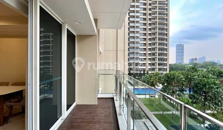 Jual Murah Di Bawah Pasaran Apartemen Pondok Indah Residences – 3 Br,kartika Tower, Direct Owner, Start From Rp 8,5 M – Contact Siska 0816186xxxx