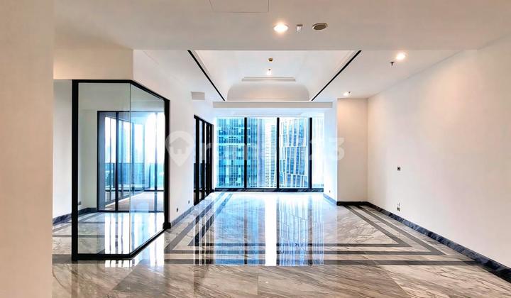 Best Price For Sale Good Unit At The Langham Residence Apartment 4 Bedrooms - 523 Square Meters