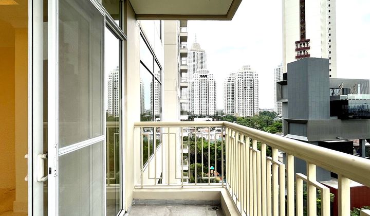 Best Price Jual / Sewa Apartemen Botanica Jakarta Selatan - Murah, Bagus, 2 / 2+1 / 3 / 3+1 Br Semi / Fully Furnished