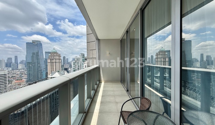 For Sale Anandamaya Residences 3 Bedrooms 217Sqm