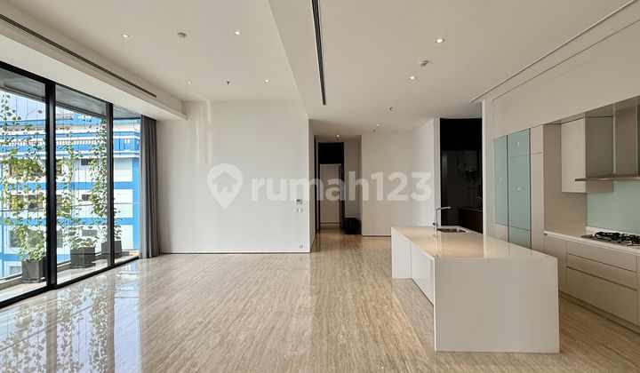 Best Price!! Sale / Rent La Vie All Suites Apartment Kuningan South Jakarta – 2br / 3br Semi / Fully Furnished – Siska 08161861228