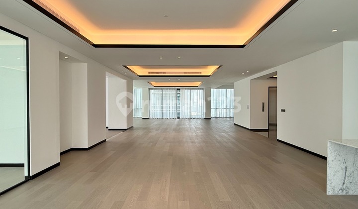 For Sale Regent Residences Penthouse 529 Sqm - 4 Bedrooms 2