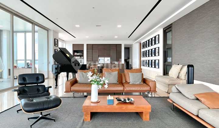 For-sale-rent-apartment-dharmawangsa-residences-south-jakarta-3-br-4-br-semi-fully-furnished-mayko