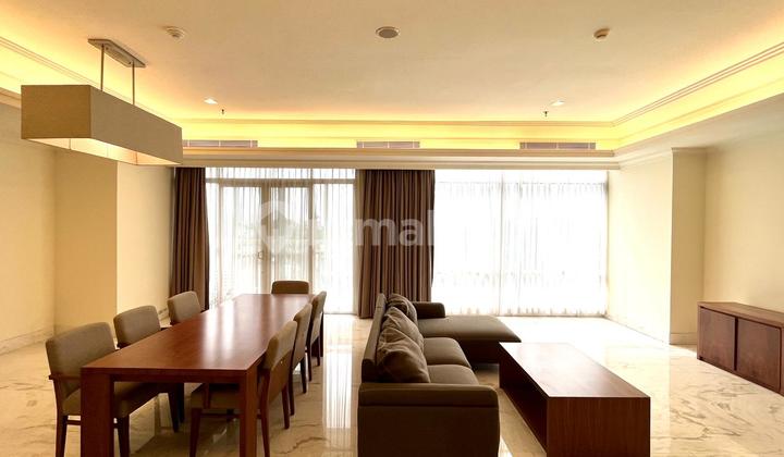Harga Termurah! Dijual Botanica Apartment – 3+1br 288 Sqm, Good For Investment! Siska - 0816186xxxxin House Marketing) 2