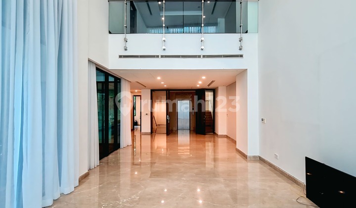 Best Price! Dijual Apartemen The Pakubuwono Town House Jakarta Selatan – 4 Bedrooms - 432 Sqm By Siska 0816186xxxx