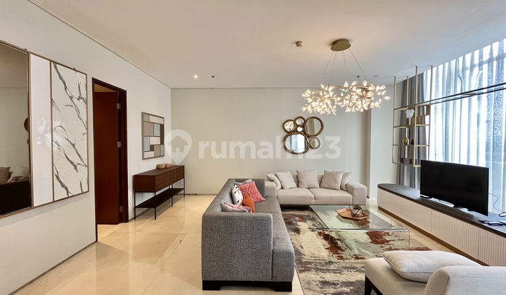 For Sale Senopati Suites Apartment – 2 BR, 2+1 BR, 3 BR, 4 BR, Best Price! Siska - 08161861228