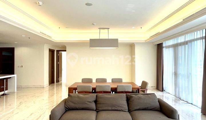 Harga Termurah! Dijual Botanica Apartment – 3+1br 288 Sqm, Good For Investment! Siska - 0816186xxxxin House Marketing) 1