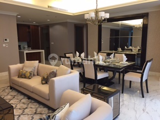 Best Price Botanica Apartment Jakarta Selatan 3 Bedrooms 225 Sqm Best Price Botanica Apartment Jakarta Selatan 3 Bedrooms 225 Sqm