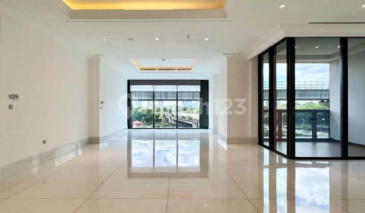 Dijual Apartemen St Regis Residence @ Kuningan Jakarta Selatan– 3 Br 355 Sqm Termurah 18 Miliar – Siska 0816186xxxx