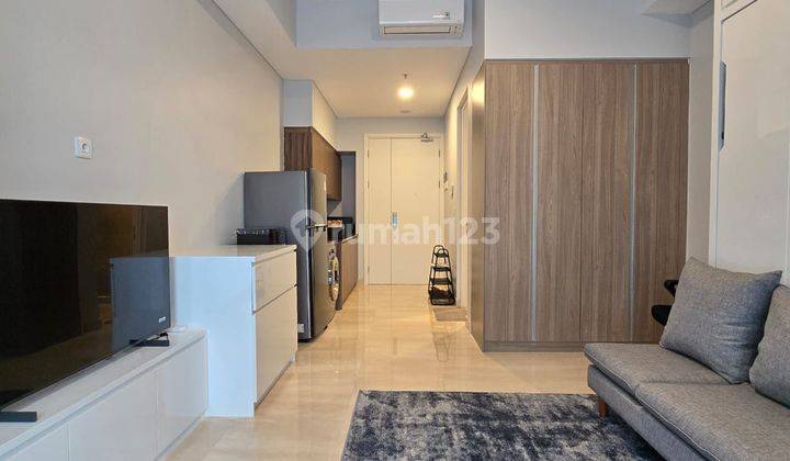 Jual / Sewa Apartemen 57 Promenade Thamrin Jakarta Pusat – 1 / 2 / 3 BR Semi / Fully Furnished by Inhouse Marketing - Siska 08161861228 2