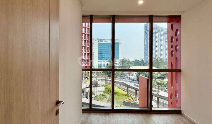 Dijual Apartemen SQ Res (South Quarter Residence) – Ready All Type – Promo PPN – Siska 08161861228 2