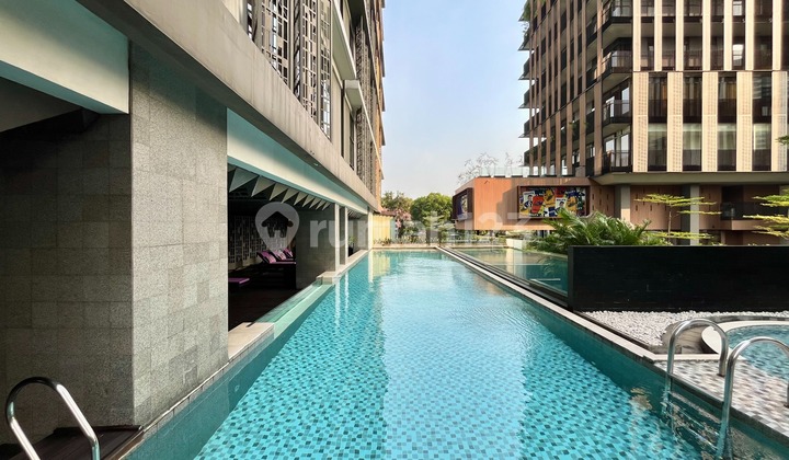 Best Price Senopati Suites 1 Apartment South Jakarta2 Bedrooms Best Price Senopati Suites 1 Apartment South Jakarta2 Bedrooms