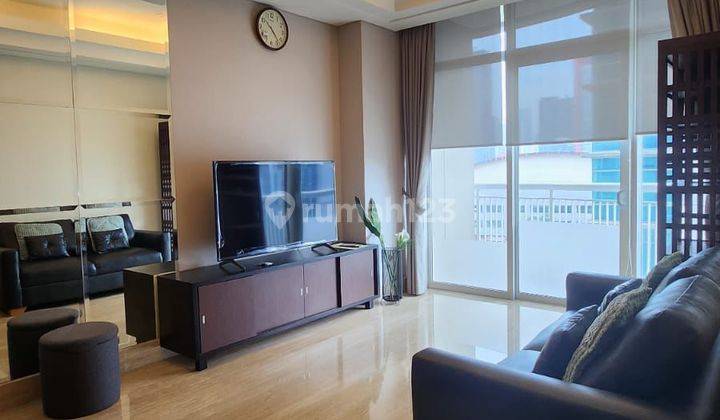 Jual / Sewa Apartemen South Hills Kuningan Jakarta Selatan – 1BR / 1+1BR / 2BR / 3BR ALL Direct Owners By Inhouse Marketing - Siska 08161861228 2