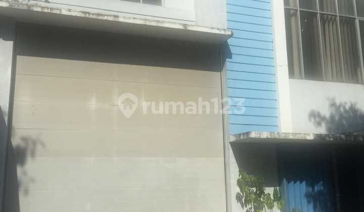 For Rent Very Cheap Warehouse in Taman Tekno BSD, South Tangerang For Rent Very Cheap Warehouse in Taman Tekno BSD, South Tangerang